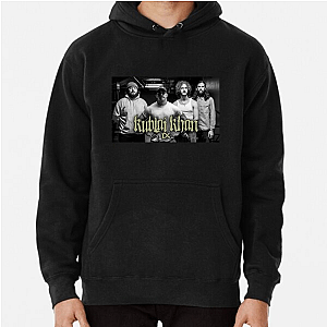 Kublai Khan Tx Special Collection Kublai Khan Tx Hoodies