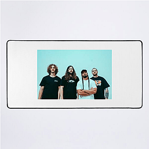 Kublai Khan Tx Merch Kublai Khan Tx Mouse Pads
