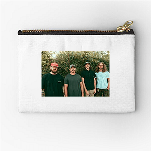 Kublai Khan Tx Limited Collection Kublai Khan Tx Zipper Pouches