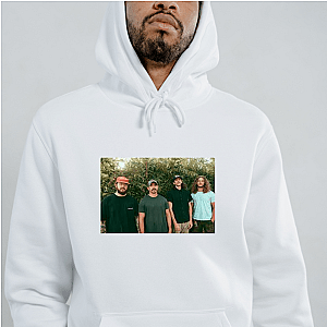 Kublai Khan Tx Limited Collection Kublai Khan Tx Hoodies