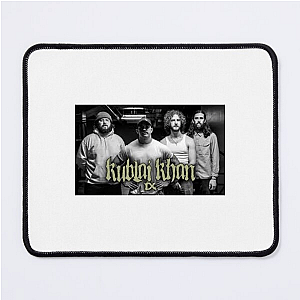 Kublai Khan Tx Special Collection Kublai Khan Tx Mouse Pads