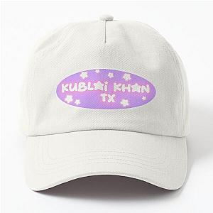 Kublai Khan TX Kawaii Dad Hat