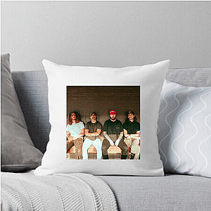 Kublai Khan Tx for fans Kublai Khan Tx Pillows Cover