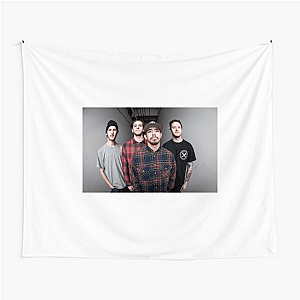 Kublai Khan Tx for fan Kublai Khan Tx Tapestries