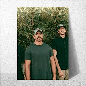 Kublai Khan Tx Limited Collection Kublai Khan Tx Posters
