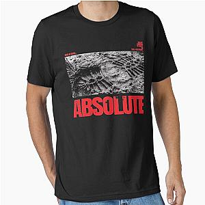 Kublai Khan TX  Absolute Essential T-Shirt