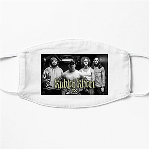Kublai Khan Tx Special Collection Kublai Khan Tx Face Masks