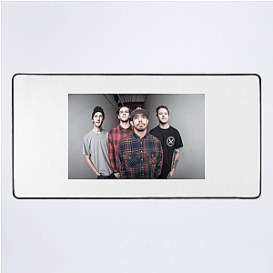 Kublai Khan Tx for fan Kublai Khan Tx Mouse Pads