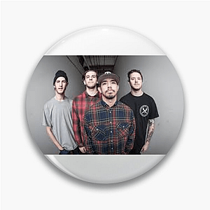 Kublai Khan Tx for fan Kublai Khan Tx Pins
