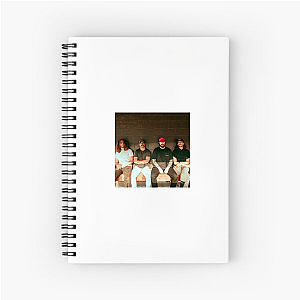 Kublai Khan Tx for fans Kublai Khan Tx Notebook
