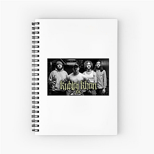 Kublai Khan Tx Special Collection Kublai Khan Tx Notebook