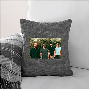 Kublai Khan Tx Limited Collection Kublai Khan Tx Pillows Cover