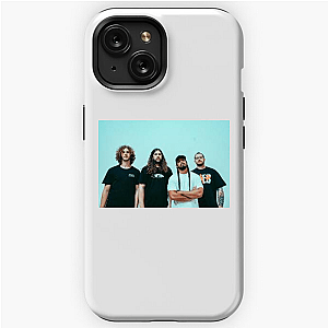 Kublai Khan Tx Merch Kublai Khan Tx iPhone Cases