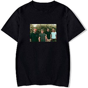 Kublai Khan Tx Limited Collection Kublai Khan Tx T-Shirts