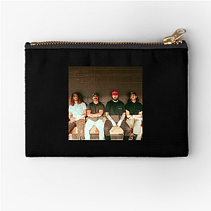 Kublai Khan Tx for fans Kublai Khan Tx Zipper Pouches