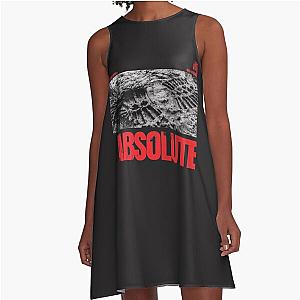 Kublai Khan A-Line Dress Essential T-Shirt
