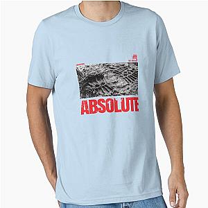 Kublai Khan ABSOLUTE Essential T-Shirt
