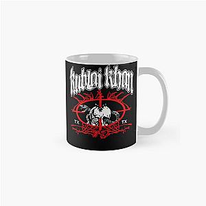 Kublai Khan TX Concrete Classic Mug