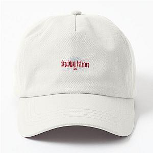 Kublai Khan Texas Dad Hat