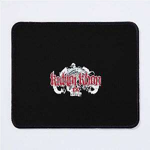Kublai Khan Mouse Pad
