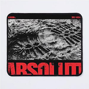 Kublai Khan Absolute Mouse Pad