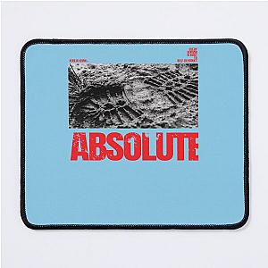 Kublai Khan Texas ABSOLUTE Essential Mouse Pad