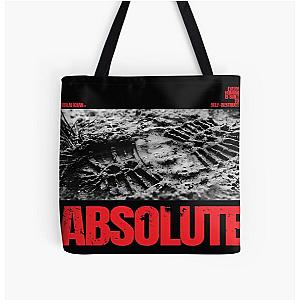 Kublai Khan Tote Bag