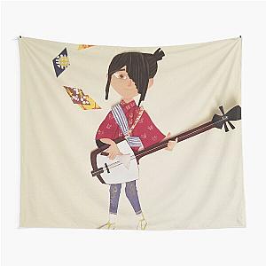 Kubo Paper Art Tapestry