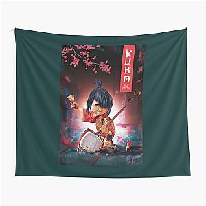 Kubo Movie Animasi Popular 2016 Tapestry