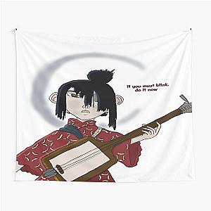 Kubo Tapestry