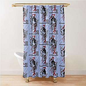 Kubo and the Two Strings   Shower Curtain