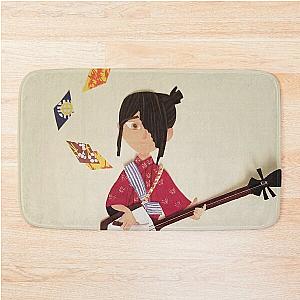 Kubo Paper Art Bath Mat