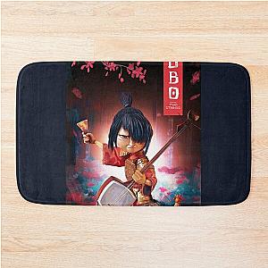 Kubo Movie Animasi Popular 2016 Bath Mat