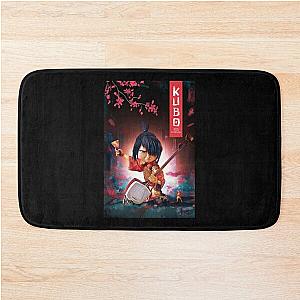 Kubo Movie Animasi Popular 2016 Bath Mat