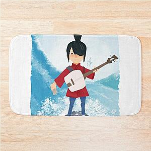 Kubo fanart Bath Mat