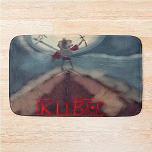 Kubo Bath Mat