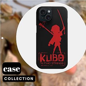 Kubo and the Two Strings Cases