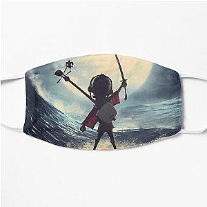 kubo and the two strings Flat Mask