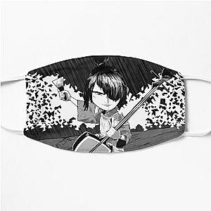 Kubo and the Two Strings: Manga Flat Mask