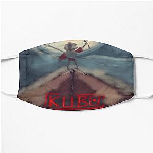 Kubo Flat Mask