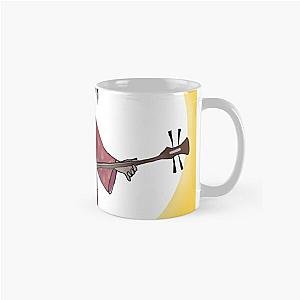 Yellow Sun Kubo Classic Mug