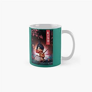 Kubo Movie Animasi Popular 2016 Classic Mug