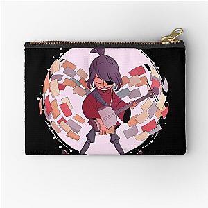 Kubo Zipper Pouch