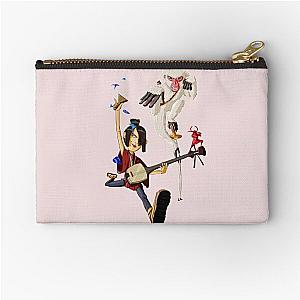 Kubo Zipper Pouch