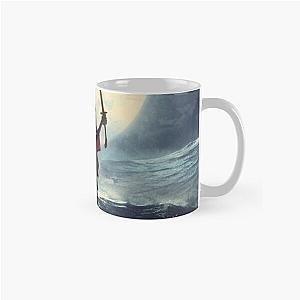 kubo and the two strings Classic Mug