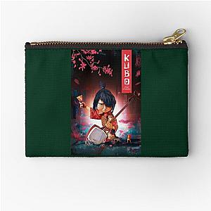 Kubo Movie Animasi Popular 2016 Zipper Pouch