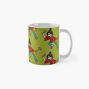 kubo and the two strings Classic Mug