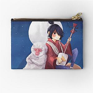 Kubo Zipper Pouch