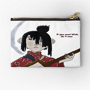 Kubo Zipper Pouch