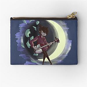 kubo and the two strings Zipper Pouch